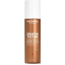 Goldwell StyleSign Creative Texture Texturizer textúrázó ásványi spray, 200 ml hajformázó