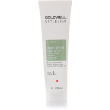 Goldwell Stylesign Curls High-Shine Gel Wax 100 ml hajformázó