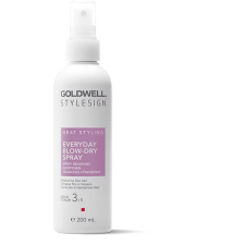 Goldwell Stylesign Heat Styling Everyday Blow-Dry Spray 200 ml hajformázó