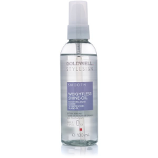 Goldwell Stylesign Smooth Weightless Shine-Oil 100 ml hajápoló szer