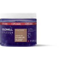 Goldwell StyleSign Textrure Lagoom Jam 200 ml hajformázó