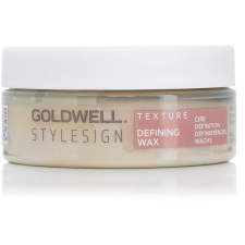 Goldwell Stylesign Texture Defining Wax 75 ml hajformázó