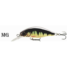  Goldy Kingfisher Shallow Diving Floating wobbler 45 mm Mg csali