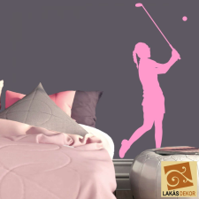 Golf 3 falmatrica tapéta, díszléc és más dekoráció