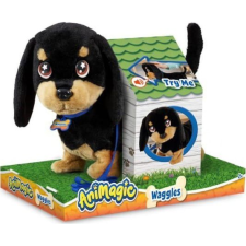 Goliath Az Animagic Interaktív Kutyás Kabalafigurát Készít (GXP-783206) készségfejlesztő