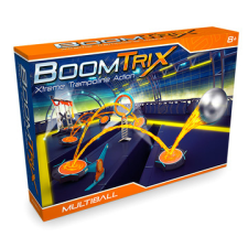 Goliath Boomtrix: trambulin szett társasjáték