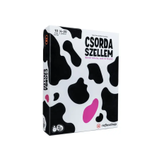 Goliath Csordaszellem társasjáték