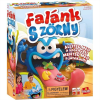 Goliath Games Falánk Szörny társasjáték