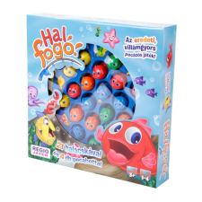 Goliath Games Halfogó társasjáték társasjáték