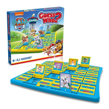 Goliath GUESS WHO - Találd ki! Paw Patrol társasjáték magyar nyelvű társasjáték