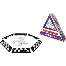 Goliath Játék Triominos 6 Játékos (60725.006) puzzle, kirakós