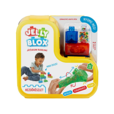 Goliath Jelly Blox - Kezdő készlet barkácsolás, építés