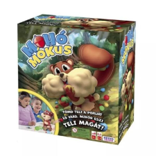Goliath Mohó Mókus társasjáték társasjáték