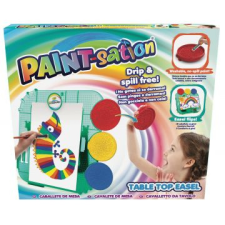 Goliath Paint-sation: asztali festőállomás kreatív és készségfejlesztő