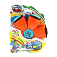Goliath Phlat Ball Junior: frizbi labda - többféle játéklabda