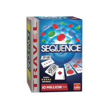 Goliath Sequenzreise társasjáték