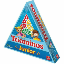 Goliath Társasjáték Goliath Triominos Junior (FR) társasjáték