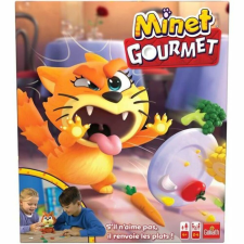 Goliath Társasjáték Goliath Twink Gourmet (FR) társasjáték
