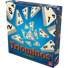 Goliath Triominos Classic 60.630.512 (360630) puzzle, kirakós