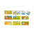 Gollnest & Kiesel GmbH Mintakereső – párosító puzzle