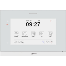 Golmar ART 7AW/G+ kaputelefon
