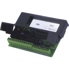Golmar EL500SE mikroprocesszoros vezérlőmodul kaputelefon