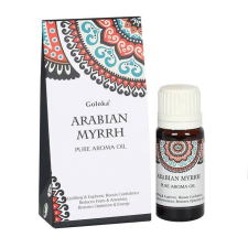 Goloka Arabian Myrrh (Arab Mirha) illatolaj illóolaj