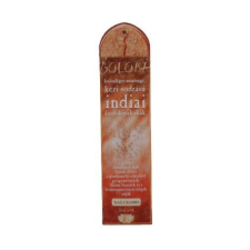 Goloka füstölő - nag-champa 10db füstölő