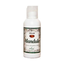 Goloka mandula olaj 50ml bőrápoló szer