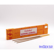  Goloka maszala füstölő 15g - Nag Champa füstölő