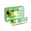 Goloka Seva Trust Goloka aromaterápiás masala füstölő - Uborka