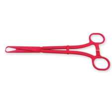  Golyófogó POZZI 25 cm steril gyógyászati segédeszköz