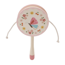  Golyós dob (pillangós) fajáték