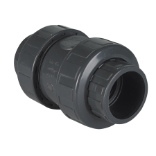  Golyós visszacsapó szelep D32 medence kiegészítő