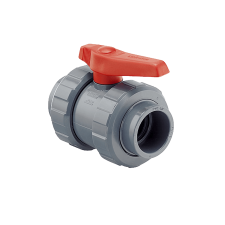  Golyóscsap PTFE BB D 090 PN 16 medence kiegészítő