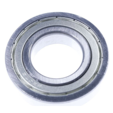  Golyóscsapágy 6207ZZ beépíthető gépek kiegészítői