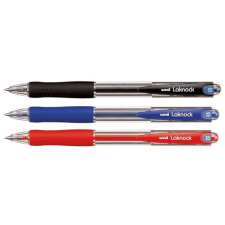  Golyóstoll 0,5mm, uni sn-100, írásszín piros toll