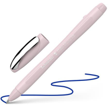  Golyóstoll, 0,7 mm, kupakos, SCHNEIDER "Slider Memo XB", gyöngy toll