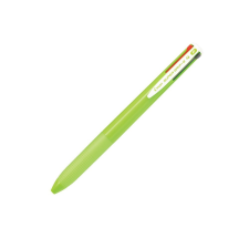  Golyóstoll 4 színű Pilot Super Grip G világoszöld test toll