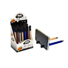  Golyóstoll álvénnyal toll