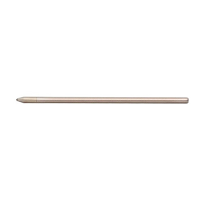 Golyóstoll betét mini 0.8 mm fekete tollbetét