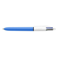 Golyóstoll BIC 4 colours toll
