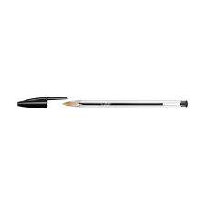  Golyóstoll BIC Cristal Medium 0,4mm fekete toll