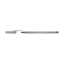 Golyóstoll BIC Round Stic Medium fekete toll