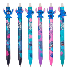 Golyóstoll COOLPACK Lilo és Stitch radírozható mintás toll