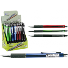  Golyóstoll Empen, metál test, kék tinta, 0,7mm, 2312.99 toll