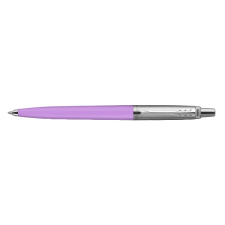  Golyóstoll PARKER Royal Jotter pasztell lila ezüst klipsz toll