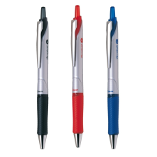 Golyóstoll Pilot Acroball Metal 0.5 mm kék BAB-25F-L toll