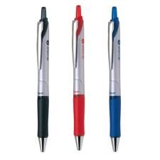 Golyóstoll Pilot Acroball Metal 0.5 mm kék BAB-25F-L toll