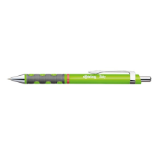 Golyóstoll ROTRING TIKKY 1,0 mm neonzöld toll